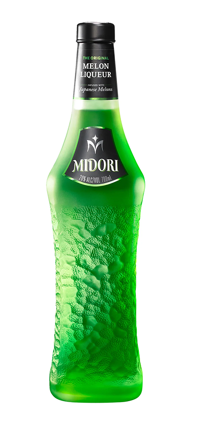MIDORI MELON 700ML
