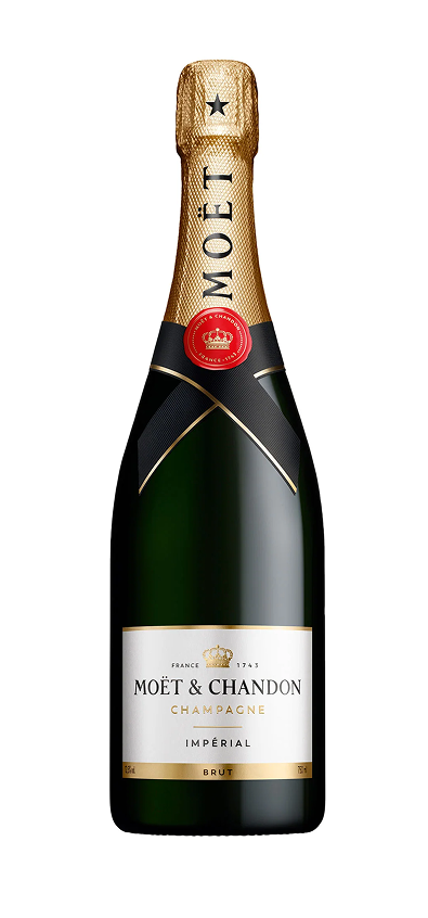 MOET CHANDON IMPERIAL NV
