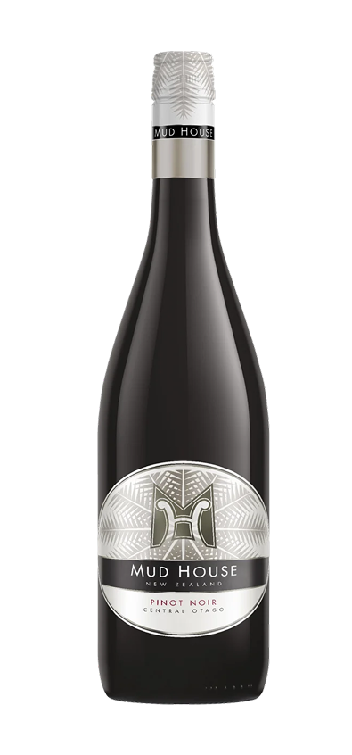 MUD HOUSE OTAGO PINOT NOIR