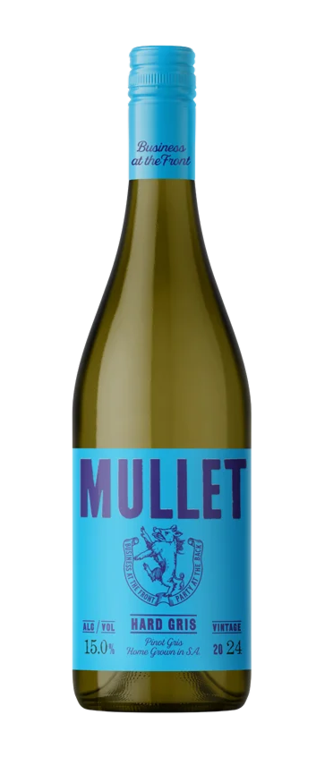 MULLET PINOT GRIS