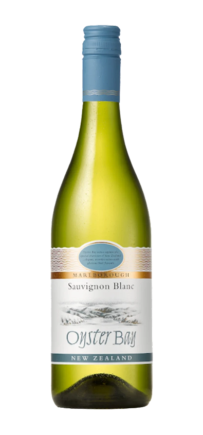 OYSTER BAY SAUV BLANC