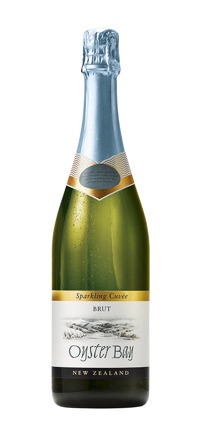 OYSTER BAY SPARKLING BRUT