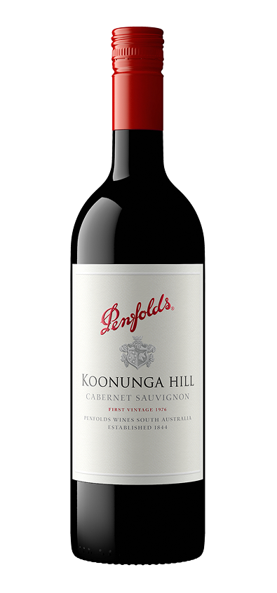 PENFOLDS KOONUNGA HILL CAB SAUV