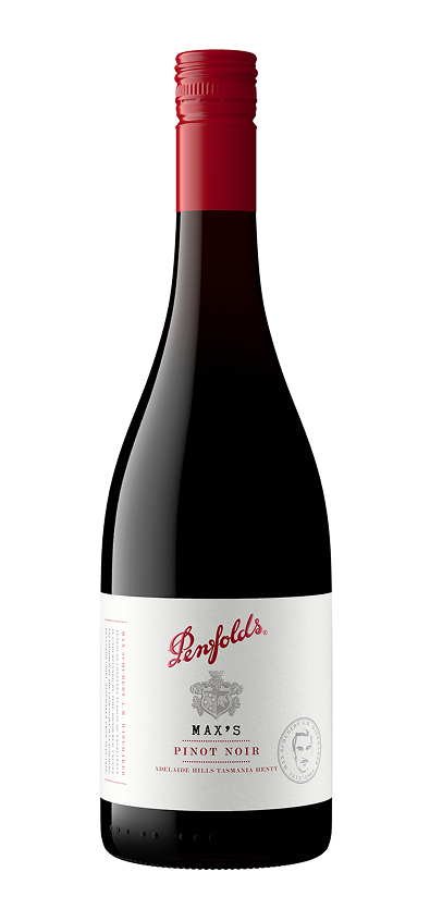 PENFOLDS MAX PINOT NOIR
