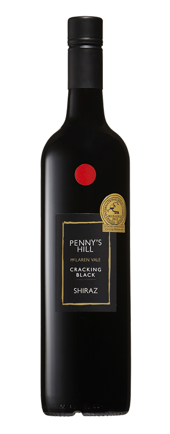 PENNYS HILL SHIRAZ