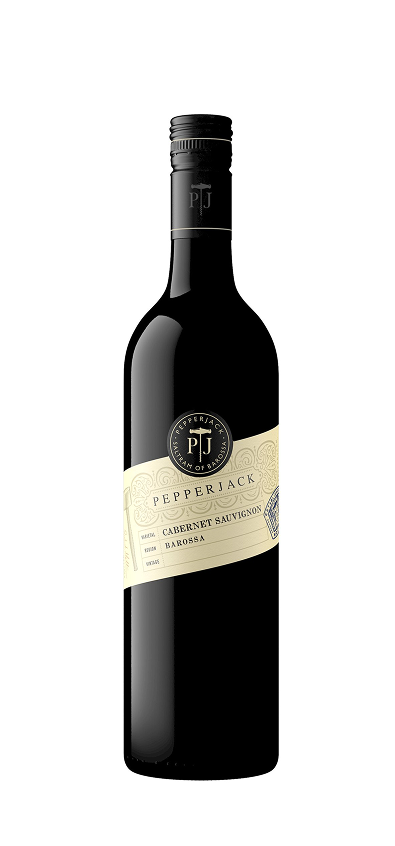 PEPPERJACK CAB SAUV