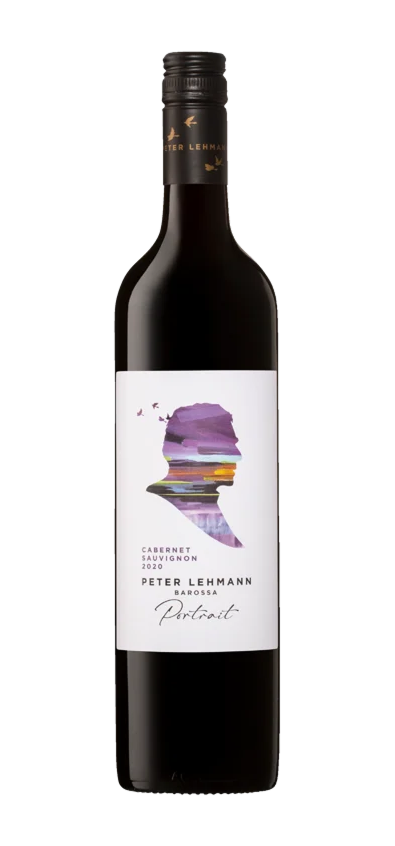 PETER LEHMANN PORTRAIT CAB SAUV