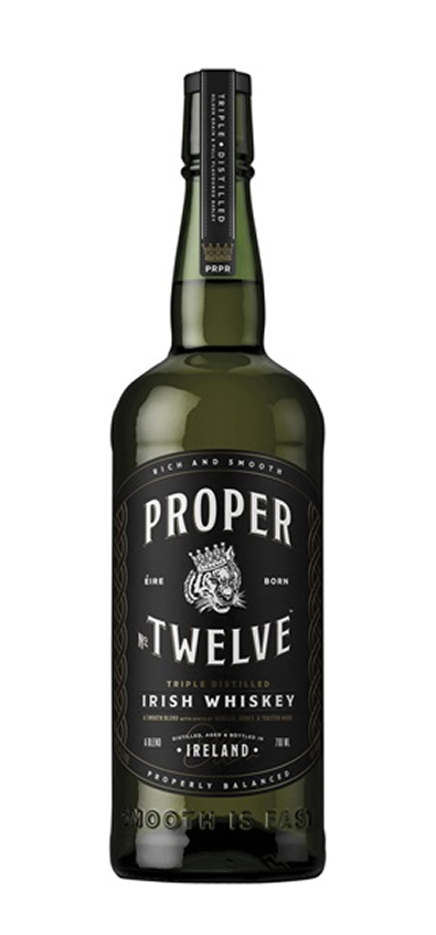 PROPER TWELVE WHISKEY