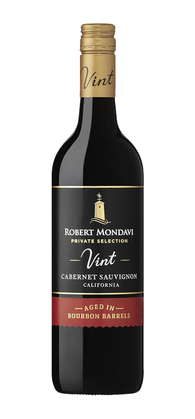 ROBERT MONDAVI CABERNET 750ML