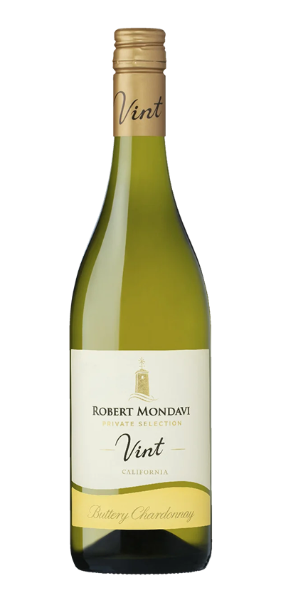ROBERT MONDAVI CHARDONNAY 750ML