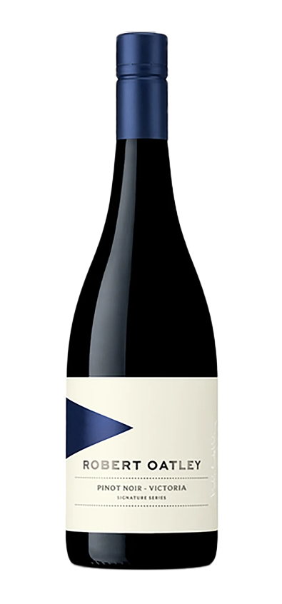 ROB OATLEY SIGN PINOT NOIR