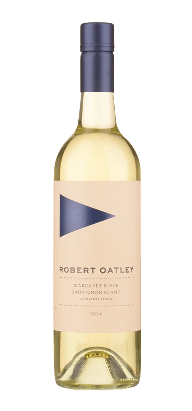 ROB OATLEY SIGN SAUV BLANC