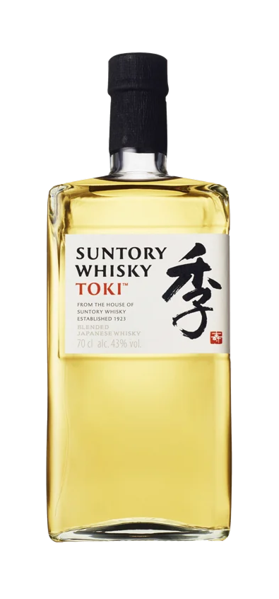 SUNTORY TOKI WHISKY 700ML