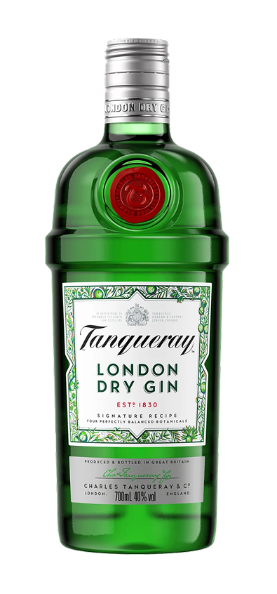TANQUERAY GIN 700ML