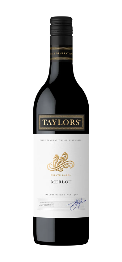 TAYLORS EST MERLOT