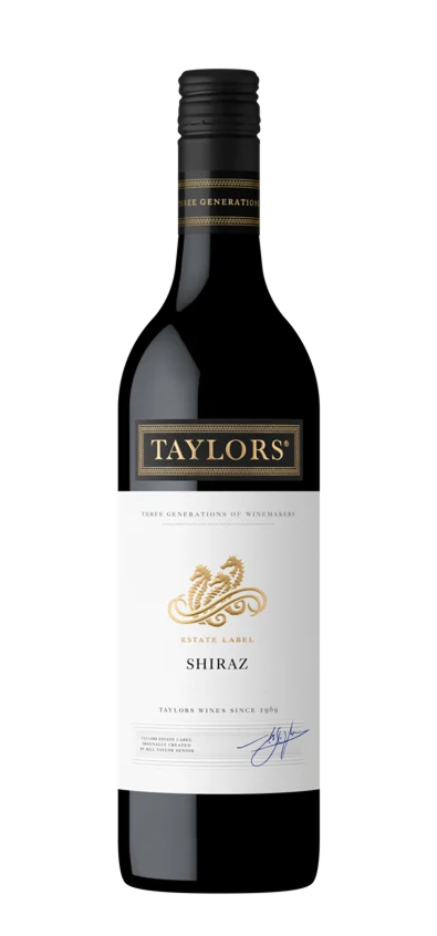 TAYLORS EST SHIRAZ