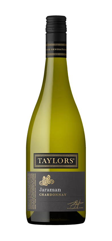 TAYLORS JARAMAN CHARD