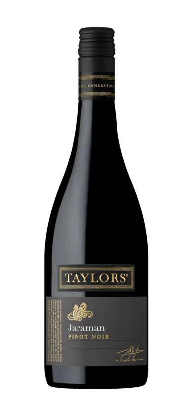 TAYLORS JARAMAN PINOT NOIR