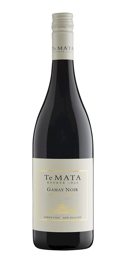 TE MATA ESTATE GAMAY NOIR 750ML