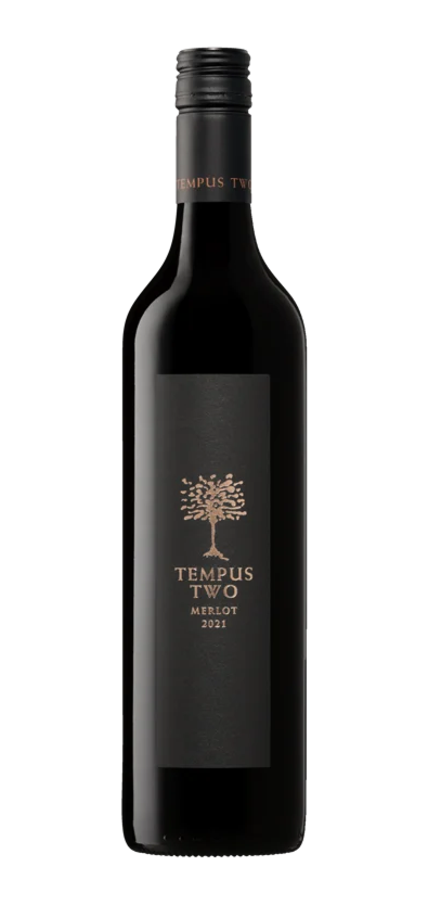 TEMPUS TWO MERLOT