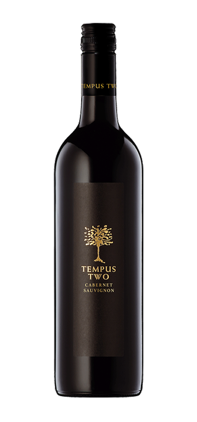 TEMPUS TWO VAR CAB 750ML