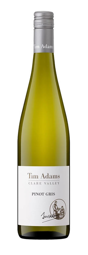 TIM ADAMS PINOT GRIS