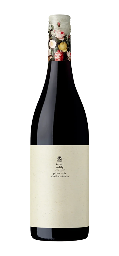 TREAD SOFTLY PINOT NOIR