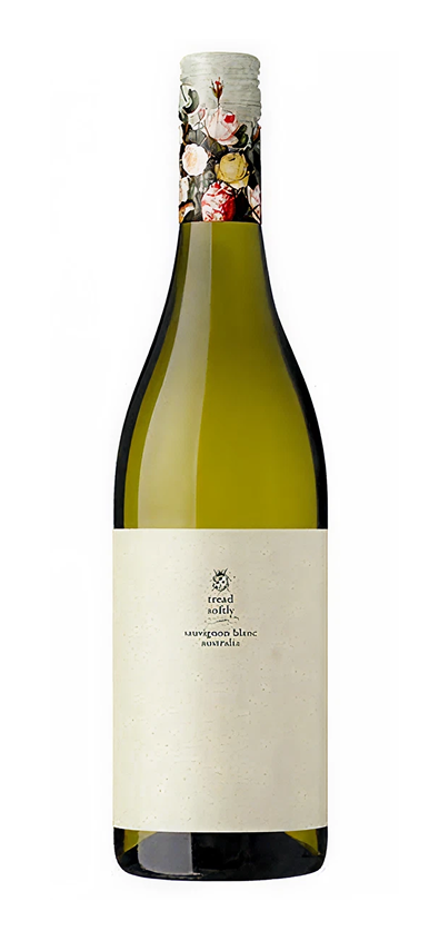 TREAD SOFTLY SAV BLANC