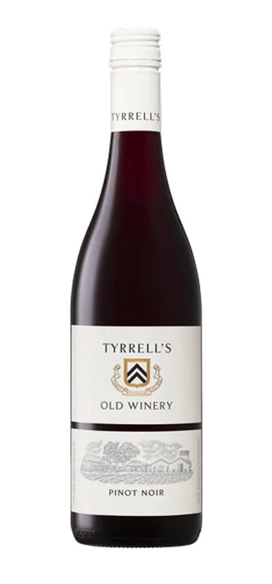 TYRRELLS OLD WINERY PINOT