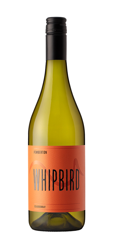 WHIPBIRD CHARDONNAY