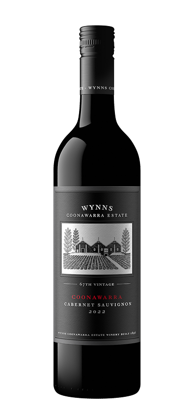 WYNNS COON CAB SAUV MER