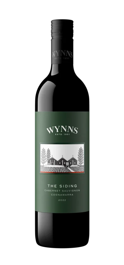 WYNNS SIDING CAB SAUV