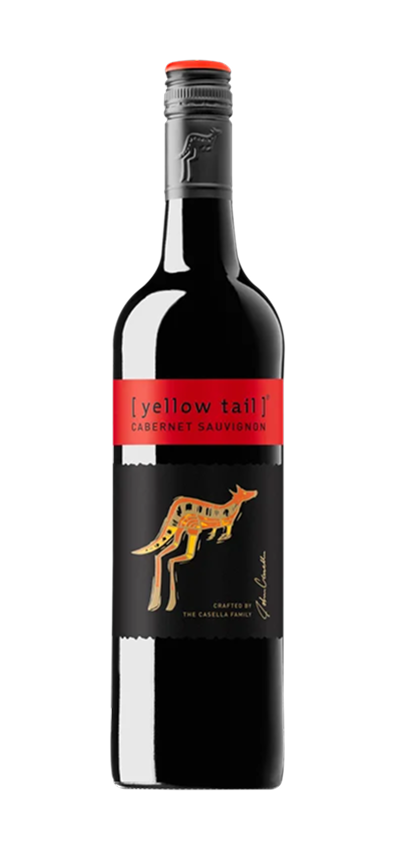 YELLOWTAIL CAB SAUV