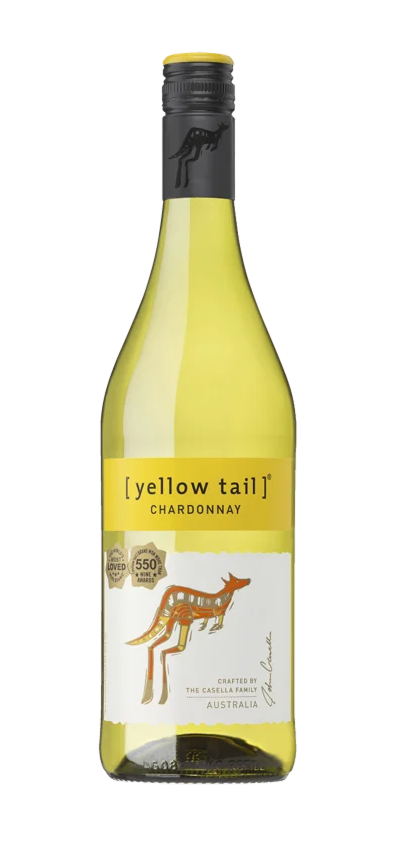 YELLOWTAIL CHARD