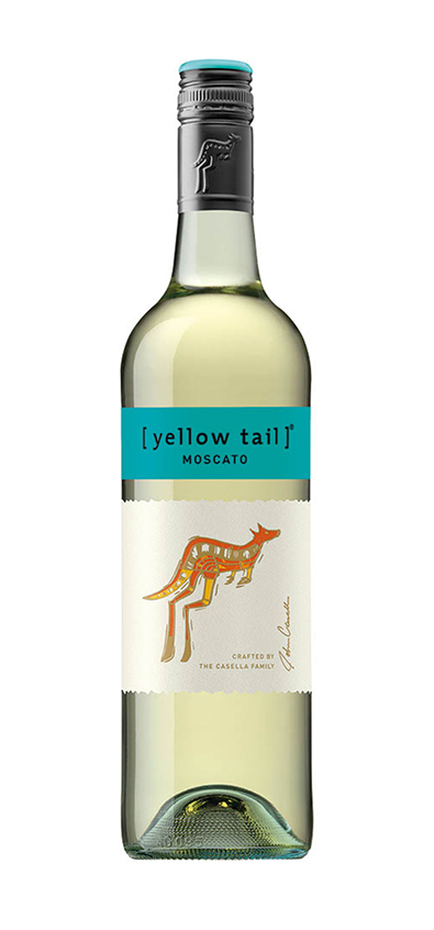 YELLOWTAIL MOSCATO