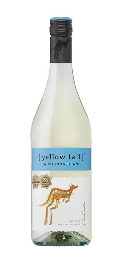 YELLOWTAIL SAUV BLANC
