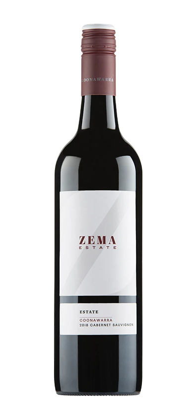 ZEMA ESTATE CABERNET