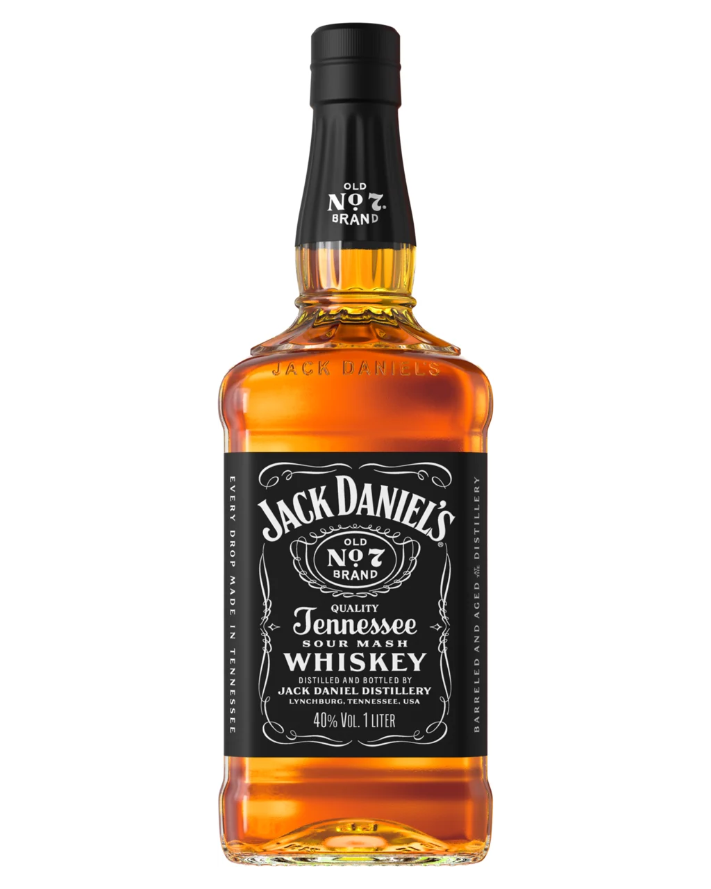 JACK DANIELS 1L