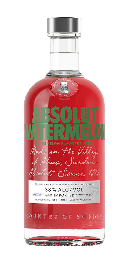 ABSOLUT WATERMELON