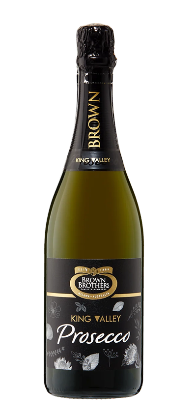 BROWN BROTHERS 1889 PROSECCO