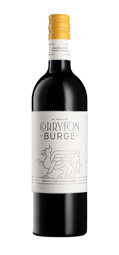 CORRYTON BURGE CABERNET