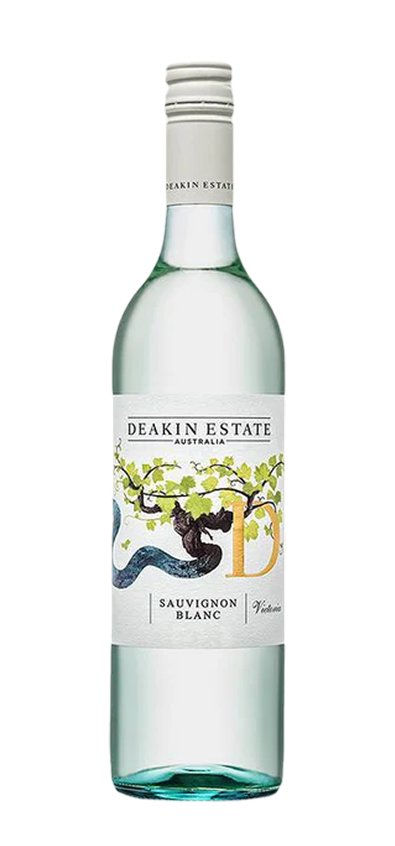 DEAKIN ESTATE SAUV BLANC