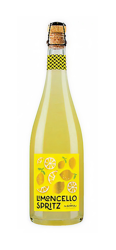 DE BORTOLI LIMONCELLO SPRITZ 750ML