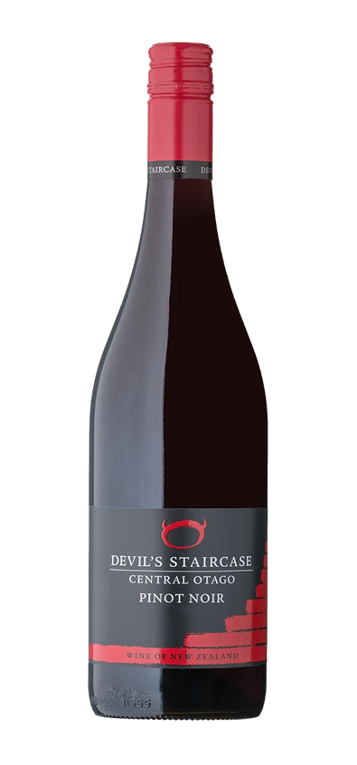 DEVILS STAIRCASE PINOT NOIR