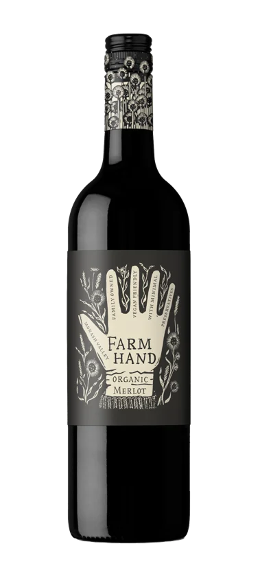 FARM HAND MERLOT
