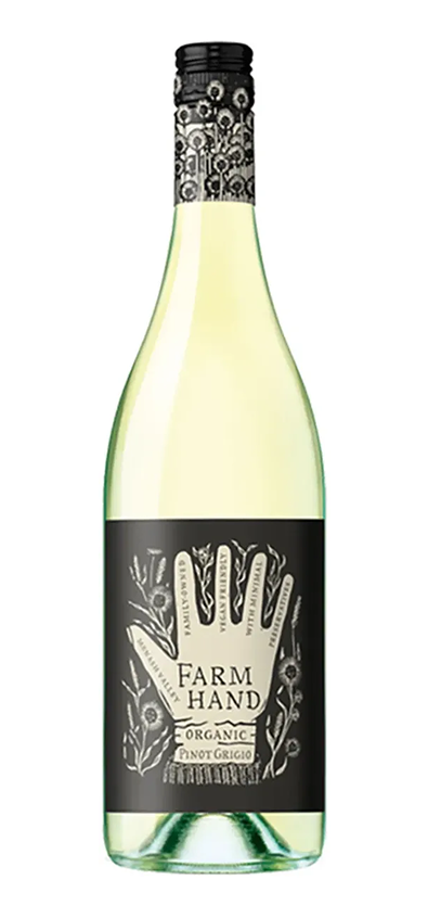FARM HAND PINOT GRIGIO