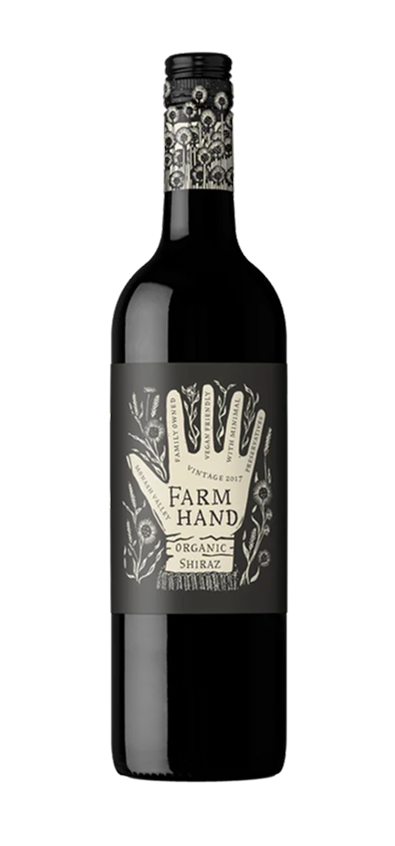FARM HAND SHIRAZ