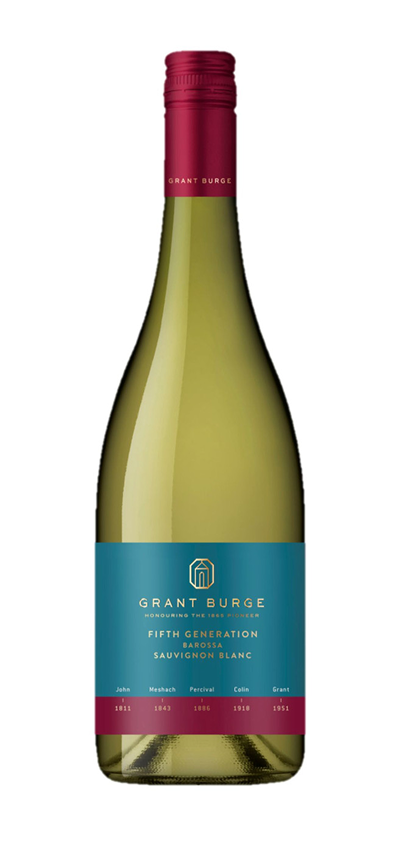 GRANT BURGE 5TH GEN SAV BLANC