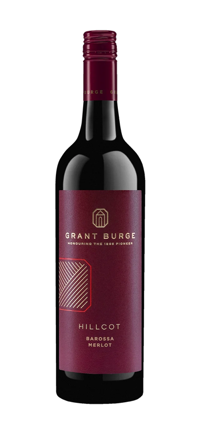 GRANT BURGE HILLCOT MERLOT