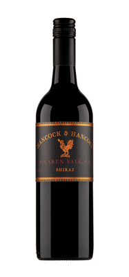 HANCOCK & HANCOCK SHIRAZ